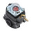 Μπουζί για Troy Bilt TBP6160TB4BP TB4BPEC Αντικατάσταση κωδικού εξαρτήματος L7T Καλή αξιοπιστία 5
