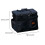 Camping Table Side Storage Bag Waterproof-green camouflage 4