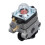 Μπουζί για Troy Bilt TBP6160TB4BP TB4BPEC Αντικατάσταση κωδικού εξαρτήματος L7T Καλή αξιοπιστία 3