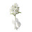 Fleurs au Crochet pour décorations de centres de Table,-04 1