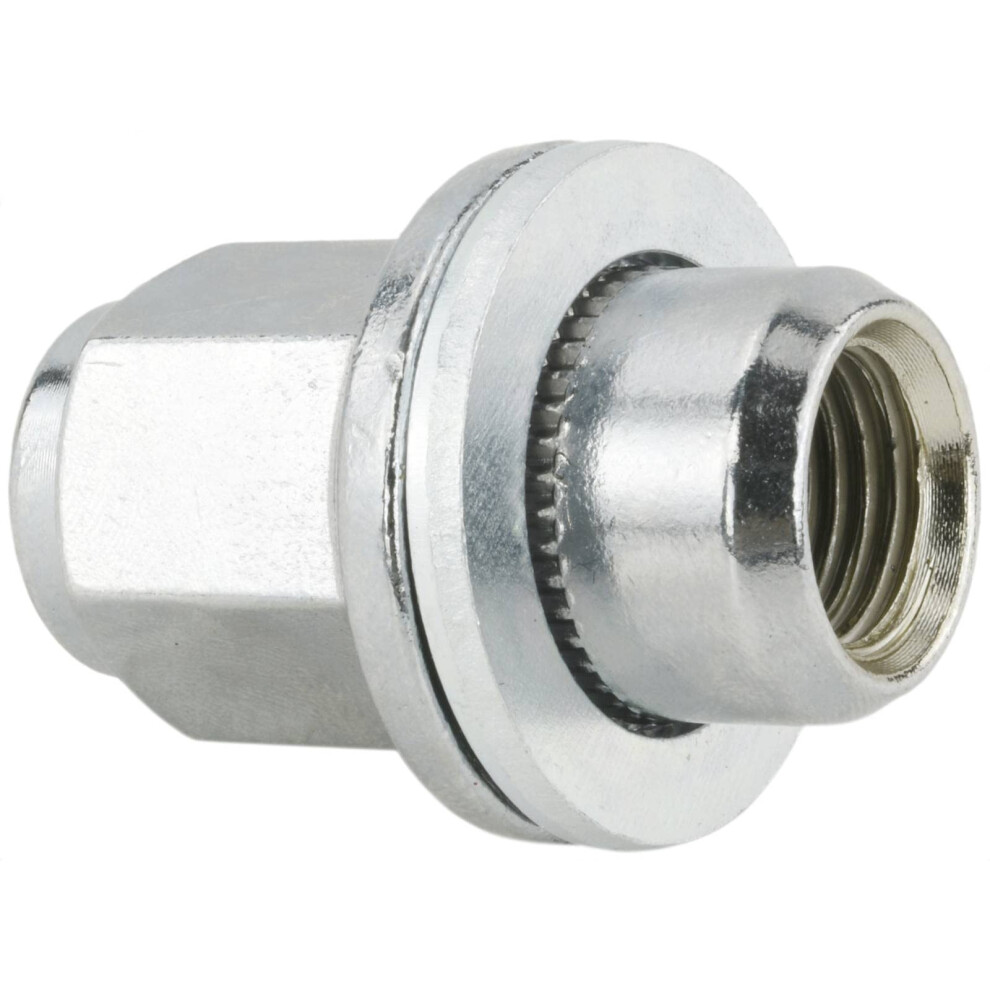 Wheel Nut 402241La2a Oem Lug Nut 0285002 For Nissan Altima Maxima Secure Wheel Attachment 9189345585302