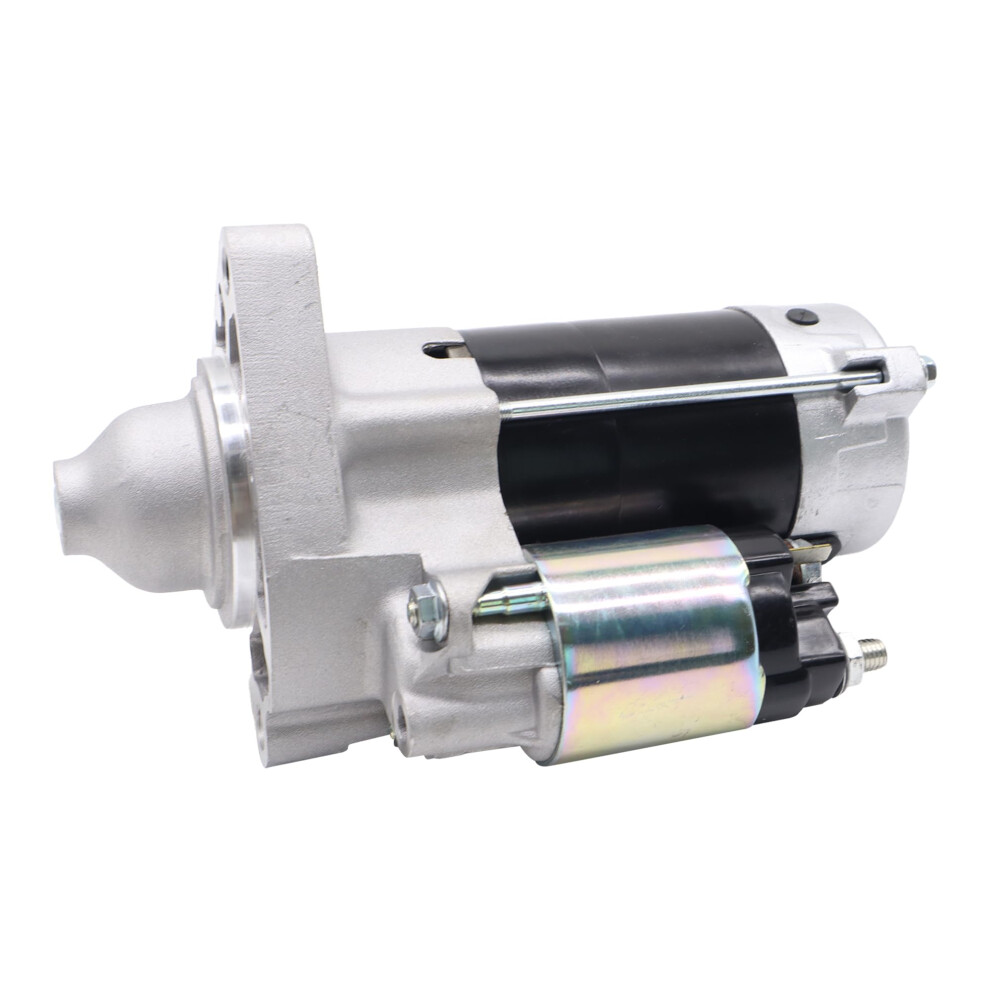 Starter Motor Torque 12V For Dodge Dakota 20062010 Dodge Ram 1500 20062013 Mitsubishi Raider 20062009 9001264931728