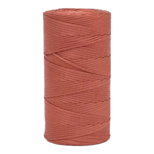 Fil à coudre en Polyester pour Machine à broder,-47Bronze