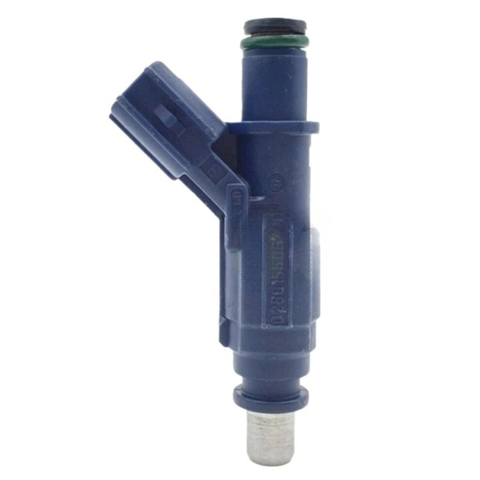4Pcs Fuel Injector 232500J010 For Toyota Yaris Vitz 1.0 20032005, 0280156067 Enhanced Engine Performance 9119770693136