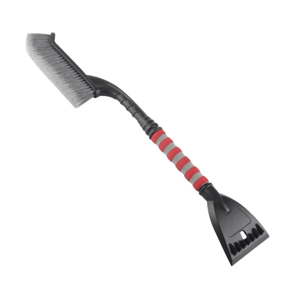 Car Snow Shovel And Ice Scraper With Ergonomic Grip For Efficient Winter Car Snow Removal Ref: 2625 Light 9426802814071