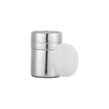 Practical Flavor Storage Bottle Kitchen Spices Jar Small-small