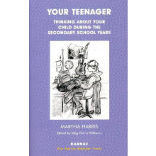 Your Teenager