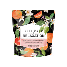Aromatherapy Shower Steamers Kit for Self Care Relaxation Gifts for Women and Moms Miw307 One Size Christmas Birthday