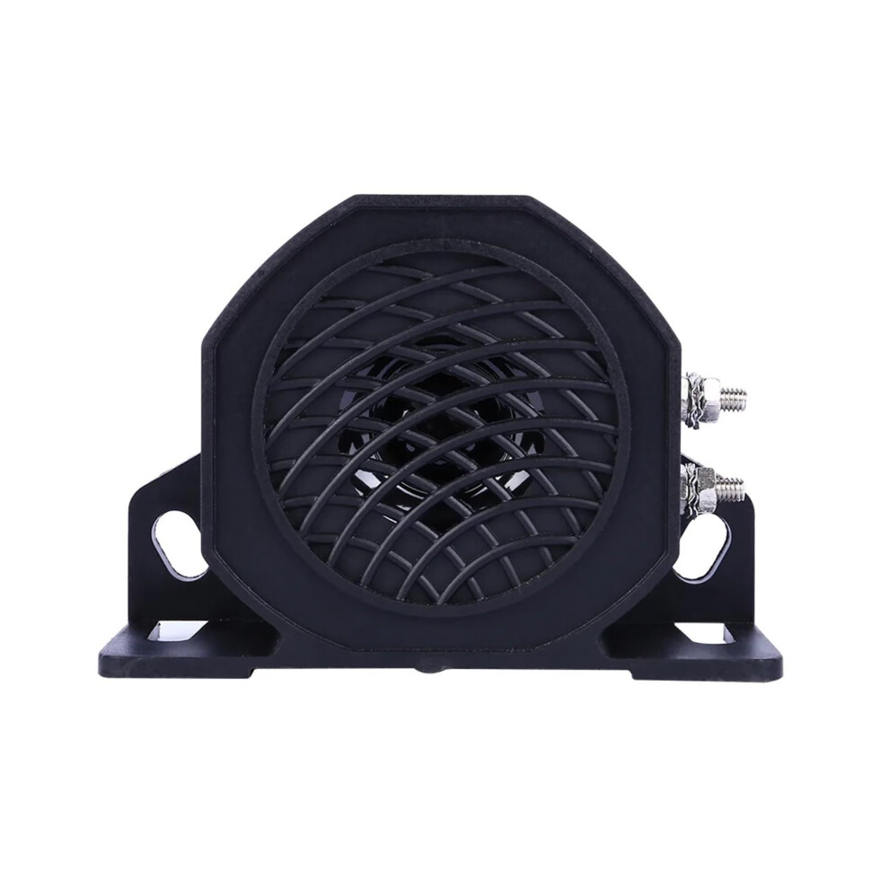 Car Backup Alarm 1248V Waterproof Loud 105Db Vehicle Reversing Horn For Trucks 9119770696199