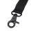 Ελαστικό λουρί σκύλου Bungee Tactical, λαβές διπλού ελέγχου για βελτιωμένο έλεγχο και 8