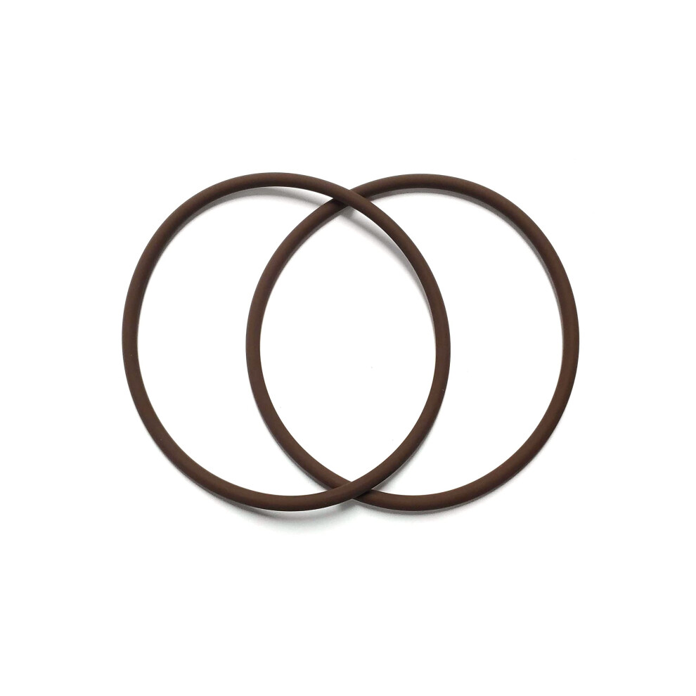 2X Orings For Waterway Clearwater Chlorinator Lid, Leakproof Chemical Resistant Seal 9119770696250