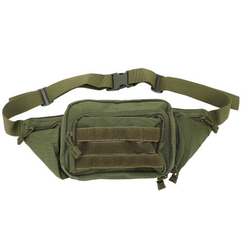 Outdoor Warrior's Choice, Τσάντες μέσης Tactical, Στρατιωτική τσάντα μέσης με αντοχή στις