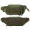 Outdoor Warrior's Choice, Τσάντες μέσης Tactical, Στρατιωτική τσάντα μέσης με αντοχή στις 8