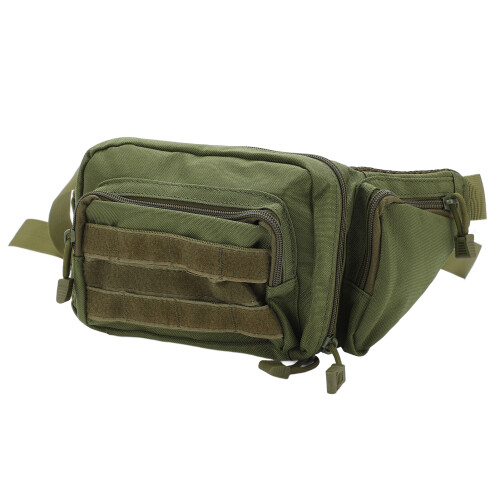 Outdoor Warrior's Choice, Τσάντες μέσης Tactical, Στρατιωτική τσάντα μέσης με αντοχή στις 2