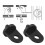Large Plant S Hooks Rust Resistant Heavy Duty S Hooks for-A 6