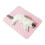 Breathable Pet Cushions Solid Color Cooling Cats Pad-Pink S 5
