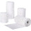 Plaster Bandage Roll 10cm Quick Drying for Belly Casting and Art Projects White Cloth Strips 3