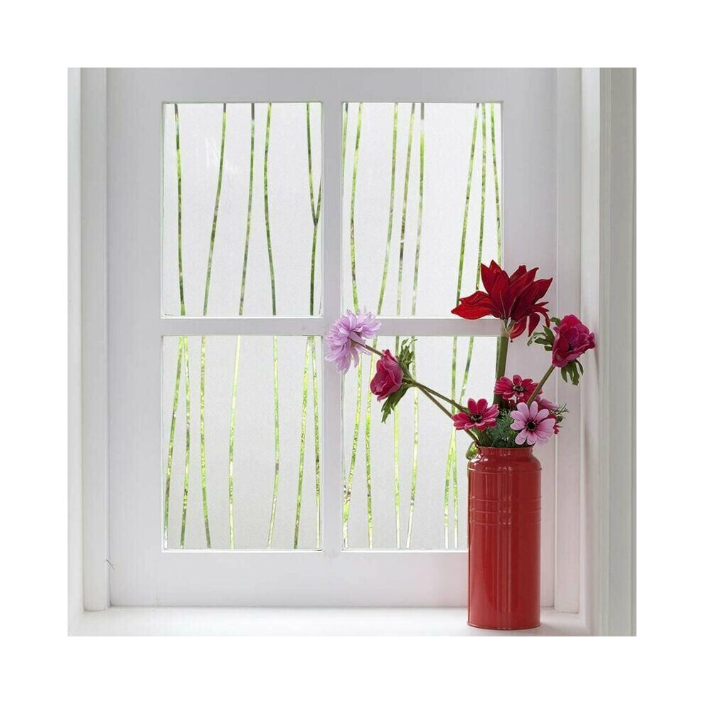Sun Protection And Anti-Glare Window Film, Frosted Blinds Design For Home Office Sliding Doors Furniture 9198585067691