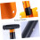 Car Snow Shovel and Ice Scraper Foldable  Strength Compact Tool for Winter Car Windshield 5