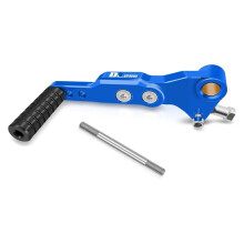 Adjustable Motorcycle Brake and Gear Lever Set for Suzuki Gixxer 250 150 SF250 DL250 GSX250R