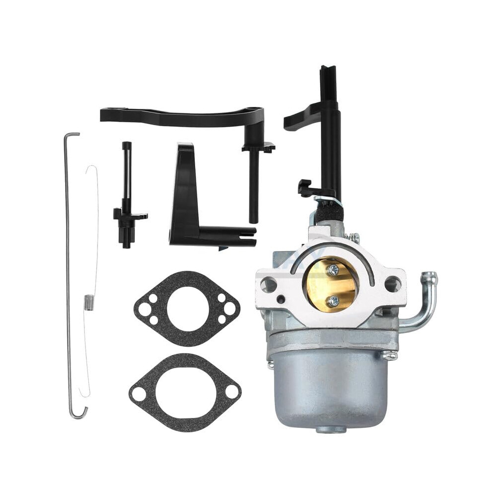 Carburetor Replacement For Briggs & Stratton 20T212 20T215 20T217 Exact Oem Fit Heavyduty 9426802814187