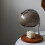Diffuseur de cire parfumée sécuritaire, lampe diffuseur d'arômes vintage, pour une expérience aromatique apaisante 6