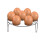 Eggs Steamers Trivet Multifunctional Kitchen Tool-large 1