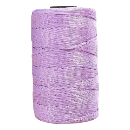 Embroidery Thread for Hand Stitching Hat Shoe-22 light purple