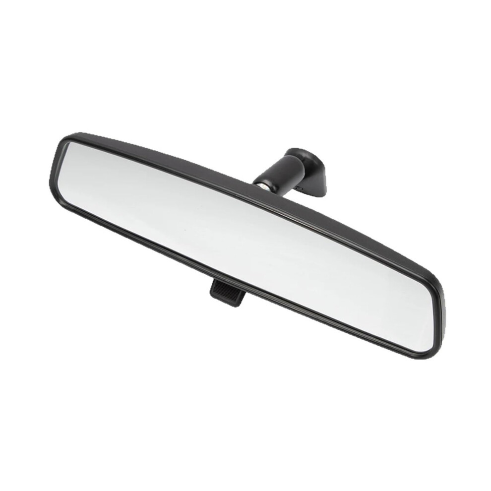 Adjustable Interior Rear View Mirror With Clear View Lens And Nighttime Antiglare 9001264934361