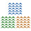 20/50Pcs Plastic Plant Support Pile Frame Indoor-Blue 50pcs 2