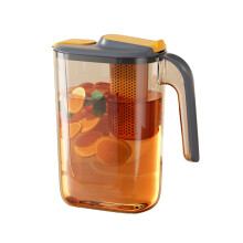 Convenient Water Kettle with Filter Cold Kettles Large-B