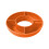 Practical Storage Solution for Cup Easy to Use Snacks-Orange 1