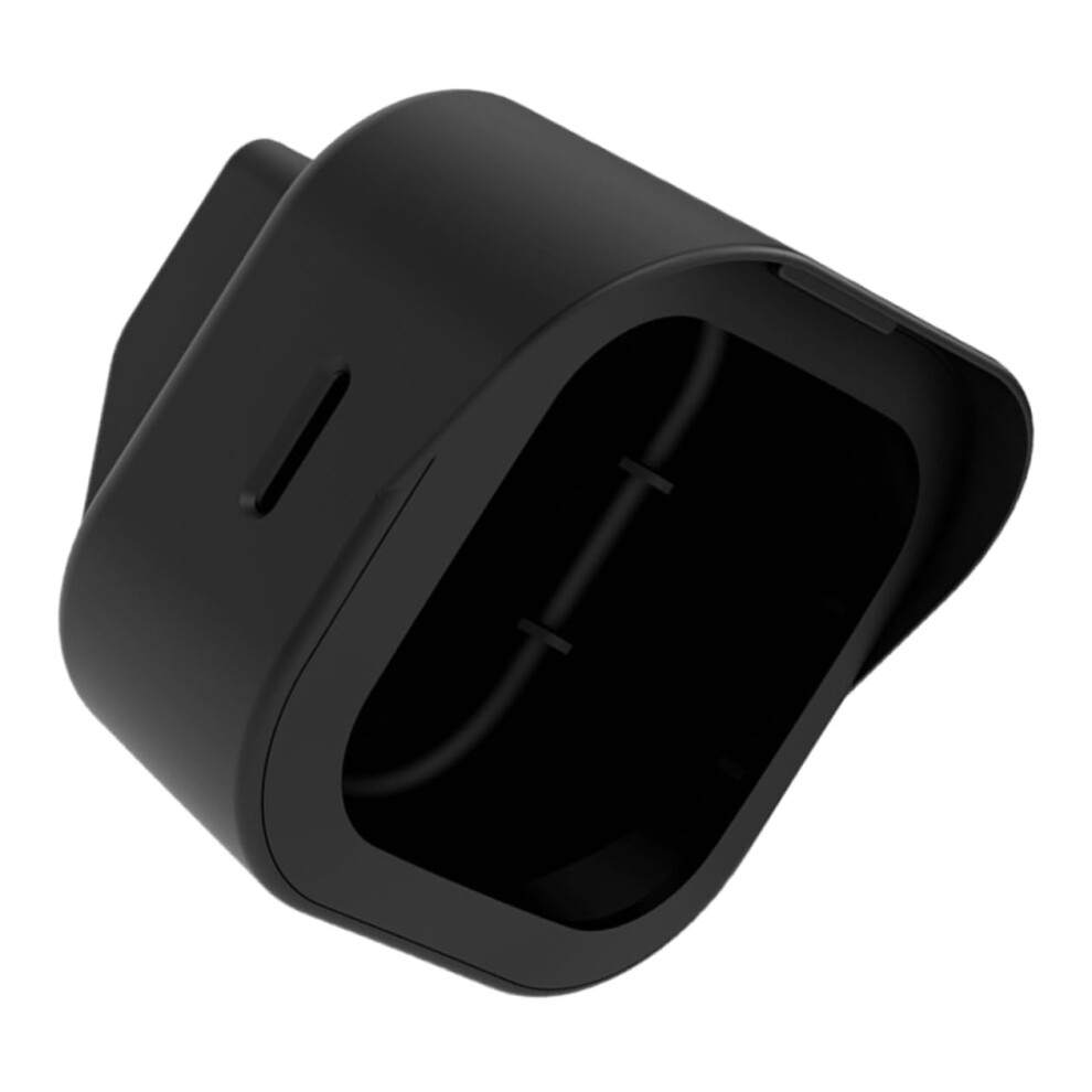Outdoor Camera Rain Cover Ip Camera Compatible, Size Adjustable Weatherproof Shade Roof For Rainproof And Sun Shield 9001264933456