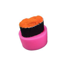 Chocolate Moulds Bakings Supplies Sushi Shaped Cake-C03