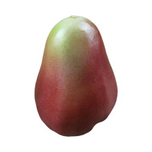 Fake Fruit Artificial Banana Model Showcases-lotus mist 27