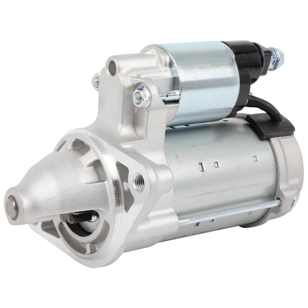 Starter Motor For Toyota Corolla Matrix Pontiac Vibe 1.8L 20092012 Quick Start Torque 9119770694751