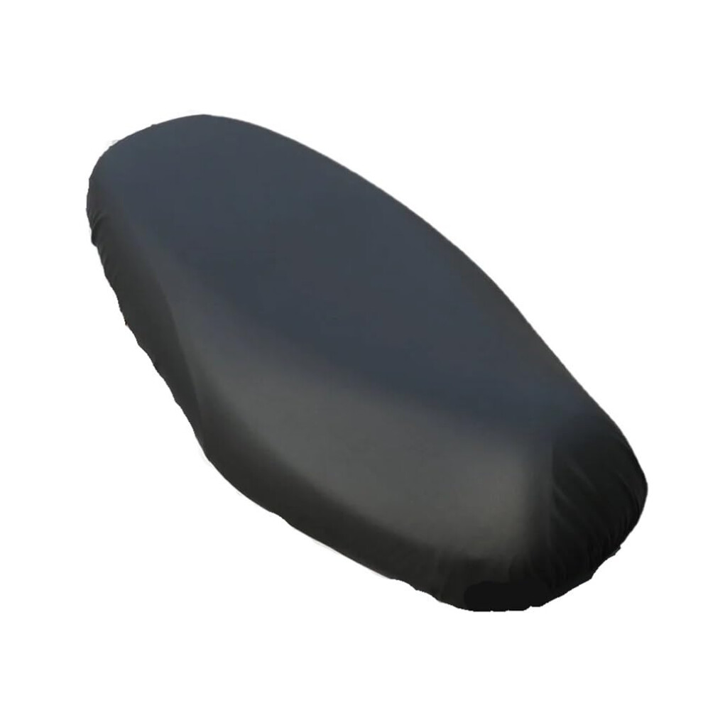 Motorcycle Seat Cover Waterproof Dustproof Rainproof Sunscreen Uv Protection Universal A 80Cm 9001264933524