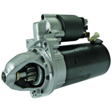 Power 2.2kW 12V Starter for Dodge 2500 3500 2.7L Diesel 0206 Mercedes E320 3.2L 0506