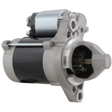 12V 1.2kW Torque Starter Motor for Honda GX630 GX690 20072013 Permanent Magnet Drive