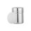 Practical Flavor Storage Bottle Spices Jar Small-medium size 1
