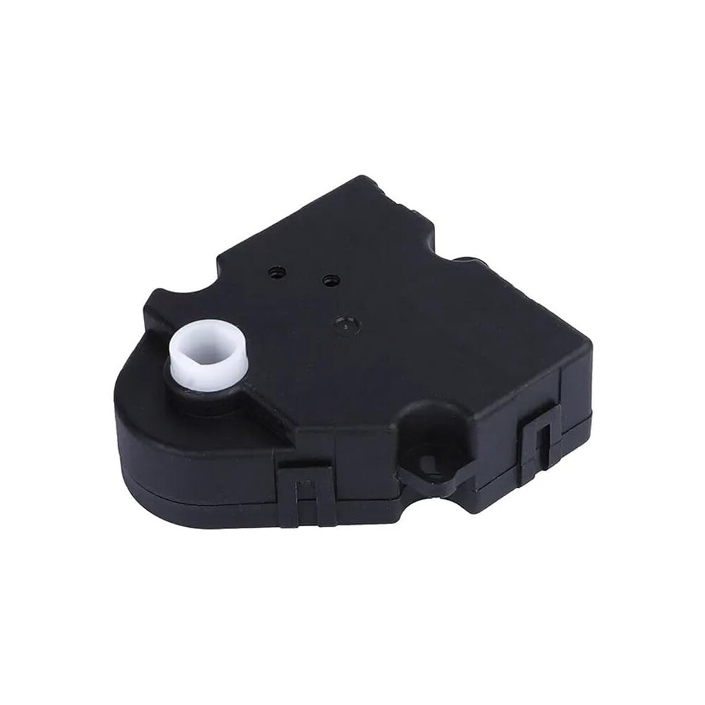 Blend Door Actuator For Pontiac Montana 20012005 Hvac Air Door Replacement 10317842 Quiet Operation 9189345585906