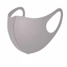 Hudvänliga masker, elegant design, andningsbart ansiktsskydd för inomhus- och utomhusskydd