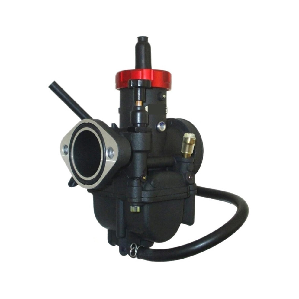 Pe26 Pit Bike Carburetor For 125Cc 140Cc 150Cc Dirt Bike Atv Quad Monkey Dax Skyteam Cub 9426802814972