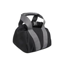 Fitness Weightlifting Sandbag - Adjustable Weighted Training Dumbbell for Strength Exercises, Heavy Duty Design, 50 lbs
