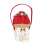 Christmas Present Case Storage Bags Decorative Handheld-A 1