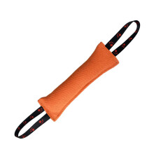 Stress Relieving Chew Stick for Dogs Curbing Destructive-orange