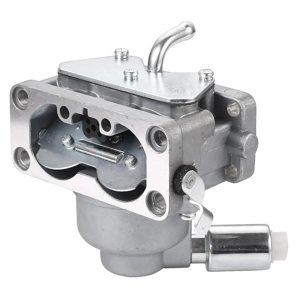 Carburetor For Briggs And Stratton Intek Vtwin Engine 20Hp25hp Mia10632 And John Deere La120 La145 La150 791230 799230 407777 9119770698261