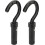 Pool Pole Hook for Robotic Pool Cleaner, Easy Robot Retrieval, Universal Telescopic Pole Attachment 4