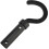 Pool Pole Hook for Robotic Pool Cleaner, Easy Robot Retrieval, Universal Telescopic Pole Attachment 2