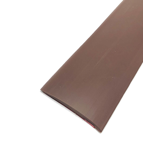 Room Refresh With Multiple Finishes, Self-adhesive Vinyl For Wall Floor Transition Easy Installation